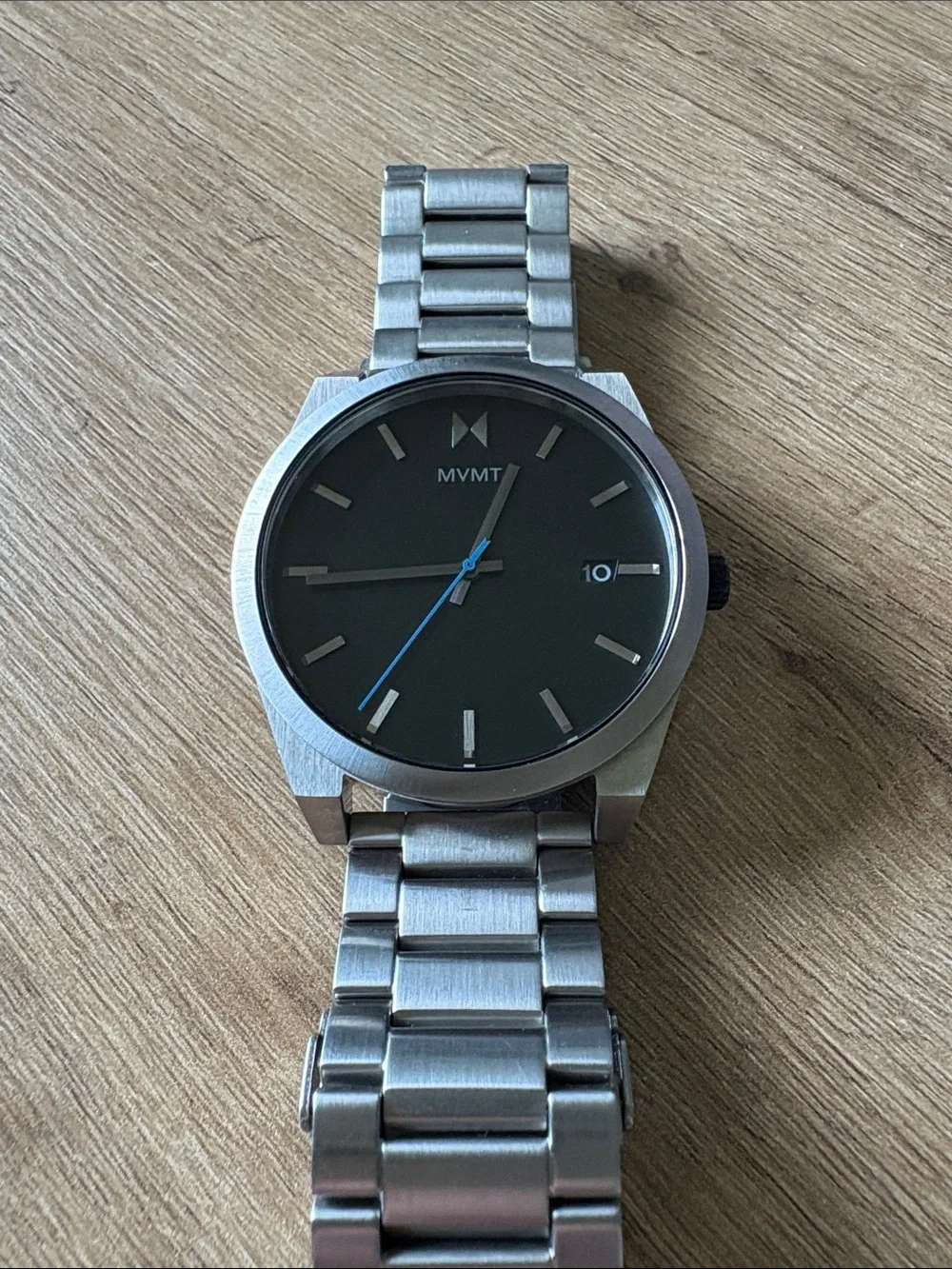 Men’s 42mm MVMT Watch